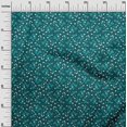 thumbnail image 3 of oneOone Cotton Silk Fabric Triangle Geometric Print Fabric By Yard 42 Inch Wide, 3 of 5