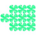 thumbnail image 4 of ANGGREK Propeller Replacement, Strong Wind Boat Propeller For Remote Car Toy Model, 4 of 8