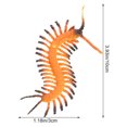 thumbnail image 2 of 1 Ensemble Jouet Insecte Simulation Modèles Insectes Statues Insectes Figurines Éducatives, 2 of 8