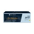 thumbnail image 3 of G&G Select HP CF402X Remanufactured Yellow Toner Cartridge, 3 of 3