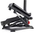 thumbnail image 2 of Stepper Intelligent Sunny Health & Fitness - Machine d'Exercice Escalier pour la Maison avec Guidon et Bandes de Résistance, Fitness Connecté Compact et Peu Encombrant avec l'Application SunnyFit - SF, 2 of 6