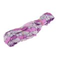 thumbnail image 4 of GUOOL Ruban de Dentelle Brodé à Sequins 13m 35mm DIY Rose, 4 of 7