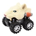thumbnail image 1 of Meitianfacai Children's Day Gift Toy Dinosaur Model Mini Toy Car Back Of The Car Gift 1PCS, 1 of 3