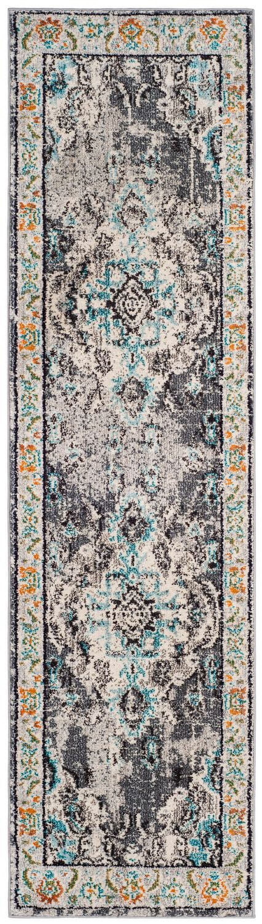 Safavieh Monaco Toria Tapis Traditionnel