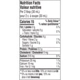 thumbnail image 4 of Skinnygirl, Fat-Free, Sugar-Free Chipotle Ranch Salad Dressing, 4 of 6