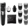 thumbnail image 1 of Philips Multigroomer Series 3000 with 10 Accessories, MG3750, 1 of 9