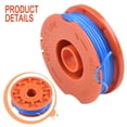 thumbnail image 1 of Spool Line for Flymo Mini Trim Multi Trim 200 250 300 FLY020 5137651-90, 1 of 10
