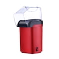 thumbnail image 2 of PRETXORVE Hot Popcorn Popcorn Maker Popcorn Maker with Measuring Spoon Popcorn Good for Watching Party Movies Use, 2 of 8