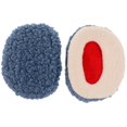 thumbnail image 1 of Bangcool Cache-Oreilles Sans Bande Chauds Coupe-Vent Unisexe Sacs pour Oreilles Cache-Oreilles d'Hiver Couvre-Oreilles, 1 of 6