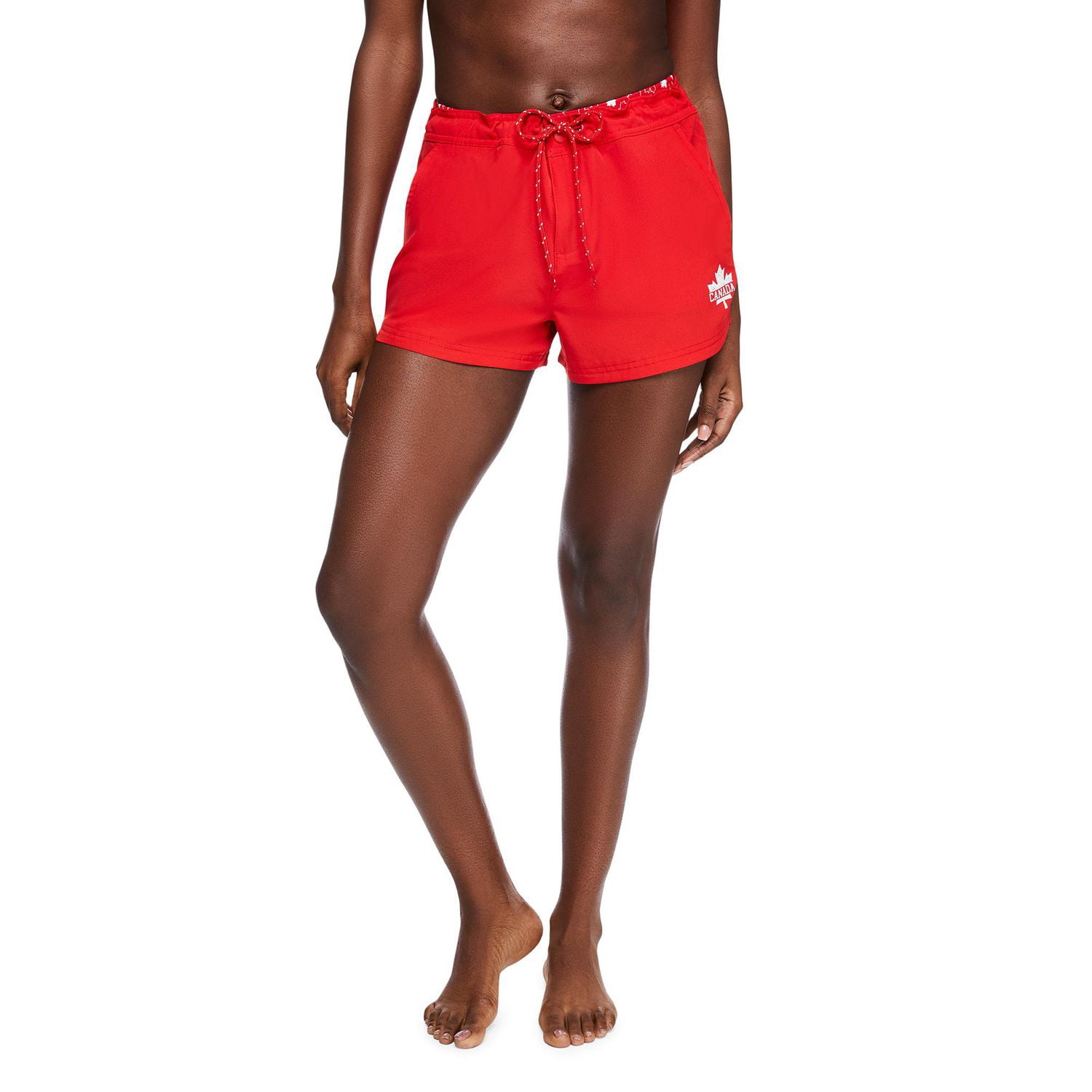 Short de planche George pour femmes