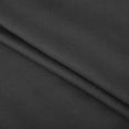 thumbnail image 4 of Timegard Quarter Zip Pullover Women Cropped Drawstring Sweatshirts Fall Winter Comfy Tops Solid Color, 4 of 9