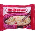 thumbnail image 1 of Nouilles instantanées à saveur originale de Mr. Noodles, 1 of 2