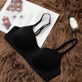 thumbnail image 2 of Yuyuzo Seamless Bras for Women Full Coverage Confortable Smoothing Breathable Adjustable Strap Everyday Bras, 2 of 2