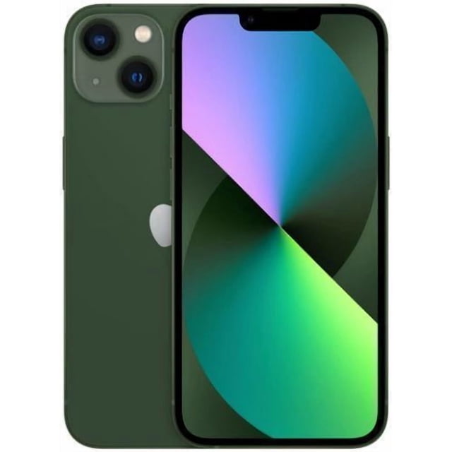 iPhone 13 - Certified Refurbished - 1 Year Warranty