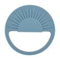 thumbnail image 1 of Silicone Toy Easy To Hold Molar For Soothing Gums & Needs With Integrated Handle, For Hallway, 1 of 3