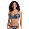 thumbnail image 1 of Jockey Soutien-Gorge Léger Triangle Extensible en Coton Biologique pour Femmes, 1 of 6