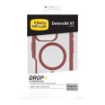 thumbnail image 2 of OtterBox Étui Defender XT Clear Pro Dust Bowl pour iPhone 16 Pro, 2 of 5