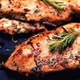 thumbnail image 3 of UNSTICK Reusable BBQ Grilling Sheet, 3 of 5