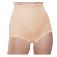 thumbnail image 4 of Kathryn Light Tummy Control Microfiber Brief 2-Pack (Style 751) by Teri Lingerie, 4 of 5