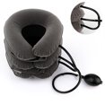 thumbnail image 1 of Cervical Neck Traction Device, Inflatable & Adjustable Neck Stretcher Neck Support Brace, Instant Neck Pain Relief, Neck Support for Spine Alignment and Neck Pain Relief, 1 of 8