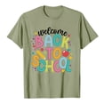 thumbnail image 4 of TZEWGL Casual Shirt For Kid Blouse For Kids size 4-5T, 4 of 4