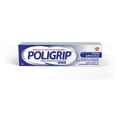 thumbnail image 3 of Poligrip Strong Hold Denture Adhesive Cream, 40 Grams, 3 of 3