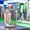 Pink, variant on Meitianfacai 1500ml Large Capacity Hydrogen Water Bottle, Drop Proof Hydrogen Water Bottle Generator, Water Ionizer Machine Suitable for Home,Sports, Travel,Daily Drinking(Green)