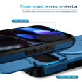 thumbnail image 3 of GANGXUN Magnetic Case for Google Pixel 10 – Shockproof Protective Cover with Hidden Kickstand & Double Layer Protection, 3 of 6