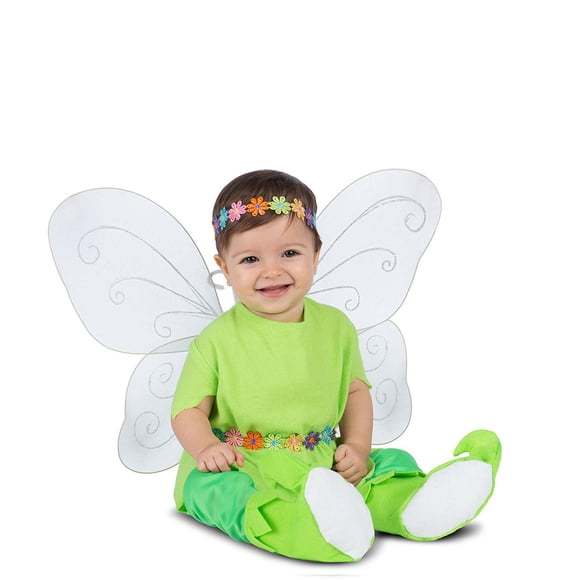 Child's Tinker Bell Costume