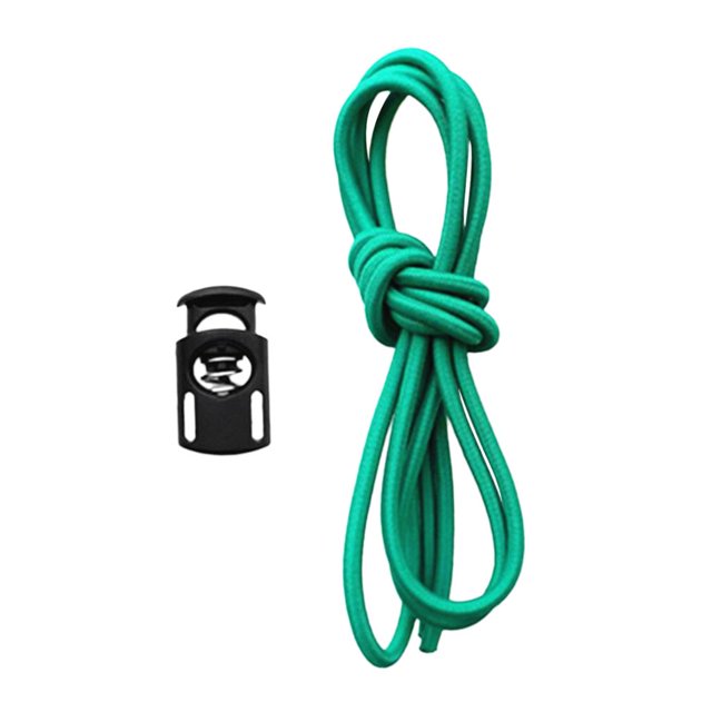 jinwen Elastic Rubber Swimming Goggles / Scuba Dive Mask Strap Replacement Green