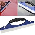 thumbnail image 1 of Car Window Snow Remover, the Car Glass Wiper a Straight Line Wiper for Car Washing Is a Car Wiper That Does Not Damage the Paint and Is Clean, a Snowplow, 1 of 7