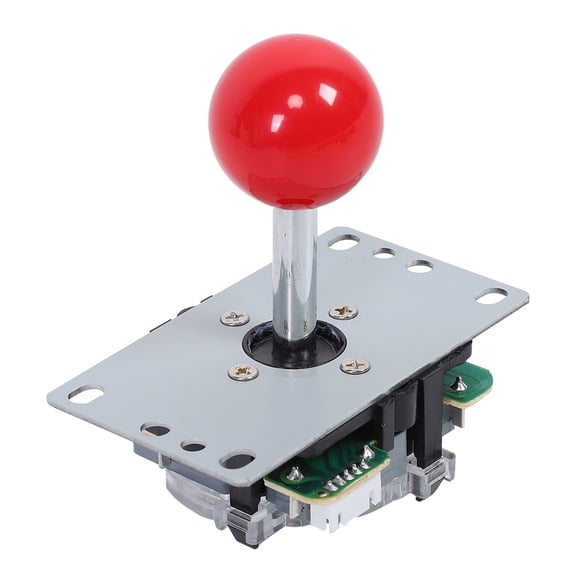 Plastic + Hardware DIY Joystick Set, DIY Joystick Kit, For PS3 Console