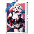 thumbnail image 2 of DC Comics - Harley Quinn - Baiser, 2 of 4