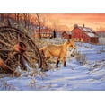 thumbnail image 2 of Buffalo Games - Le puzzle Darrell Bush - Hiding Place - en 1000 pièces, 2 of 5