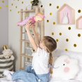 thumbnail image 2 of Luvabella Newborn Interactive Blonde Baby Doll, 2 of 9