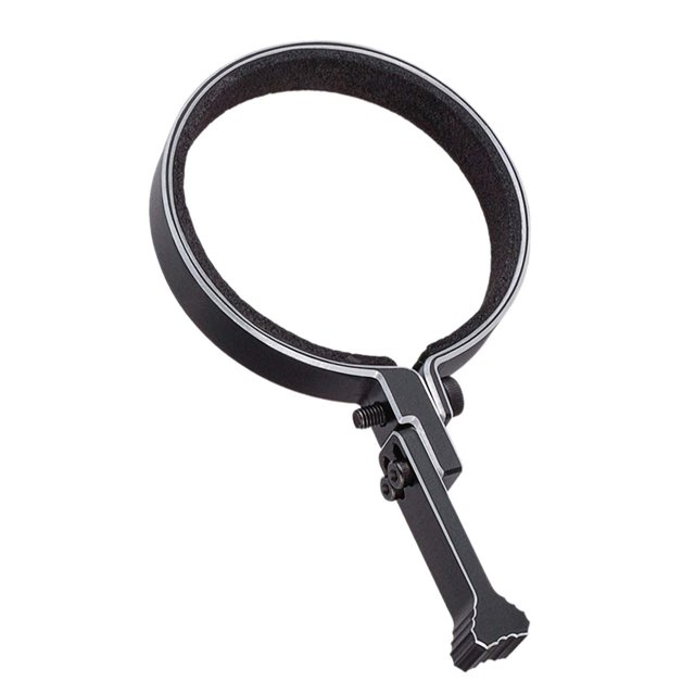 Esquirla Volant de Contrôleur RC en Alliage d'Aluminium Accessoire de Transmetteurs RC