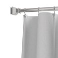 thumbnail image 1 of Tringle de douche à tension réglable Mainstays avec embouts décoratifs, 1 of 6