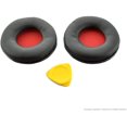 thumbnail image 3 of Geekria Coussinets pour Casque SONY MDR-ZX600 Remplacement Coussinets/coussinets d'Oreille/couvercles d'Oreille/pièces de Réparation, 3 of 5