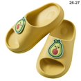 thumbnail image 3 of Bathroom Slippers Nonslip Cute Quick Dry Household Sandals Shower Slippers, 3 of 10