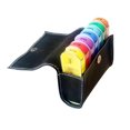 thumbnail image 3 of Pill Organizer Set Weekly Portable Waterproof Pill Storage Box Pill Holder Case, 3 of 8
