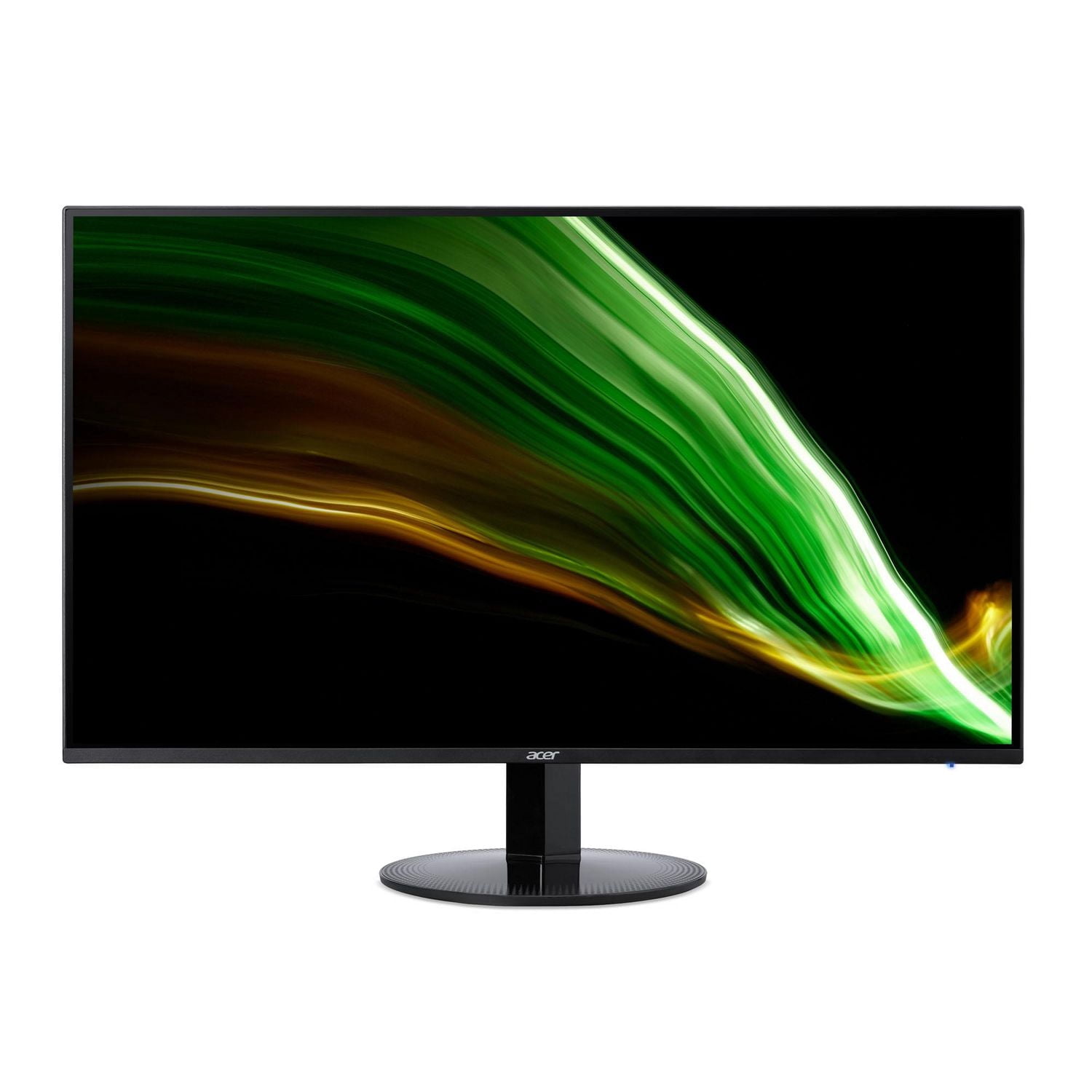 Acer SA241Y 24" FHD IPS Moniteur sans bordure ultra-mince à 3 côtés