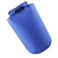 thumbnail image 2 of Transemion Waterproof Dry Bag Roll Top Dry Compression Sack for Rafting Boating Hiking Camping 75L blue 75L 1Set, 2 of 6