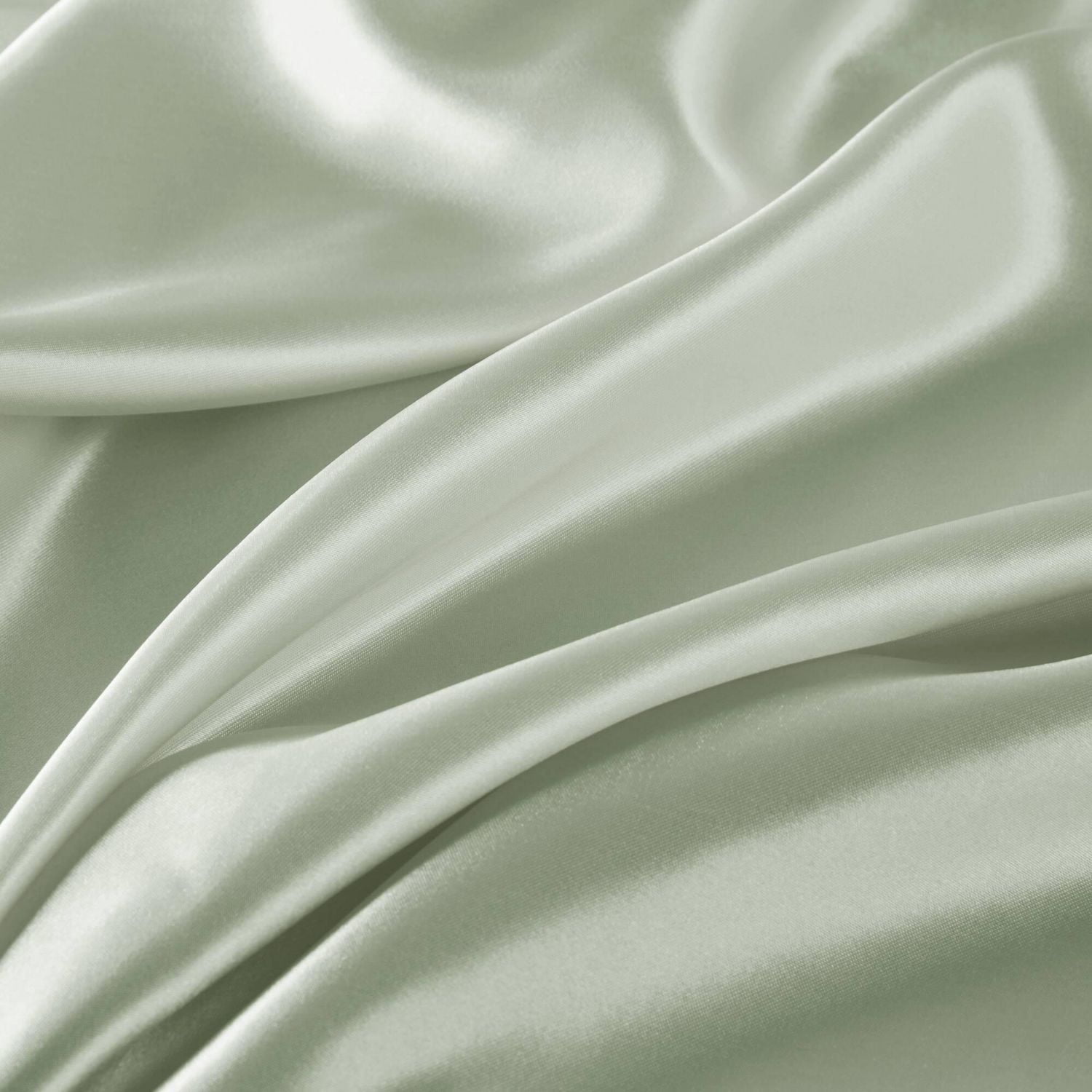 Ensemble de draps en satin Madison Park Essentials