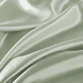 thumbnail image 2 of Madison Park Essentials Satin Sheet Set, 2 of 9