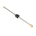 thumbnail image 3 of fastboy Baguette d'Extension Robuste Nettoyage Professionnel Durable Rondelle Tige Prolongée 15CM 38CM, 3 of 6
