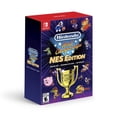 thumbnail image 1 of Jeu vidéo Nintendo World Championships: NES™ Edition – Deluxe Set pour (Nintendo Switch), 1 of 8