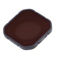 thumbnail image 1 of Nd ND Filter Aluminum Alloy Avoid Overexposure Lightweight High Strength Optical Glass Sports Camera Filter for Action Camera, 1 of 7