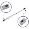 thumbnail image 4 of Unique Bargains 2pcs 10inch 45Lbs/200N Universal Gas Spring Shock Lift Supports Gas Struts for RV Car Boat, 4 of 8