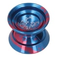 thumbnail image 3 of Professional Unresponsive YoYo Toy,Alloy Aluminum YoYo Ball For Kids Beginner, 3 of 8