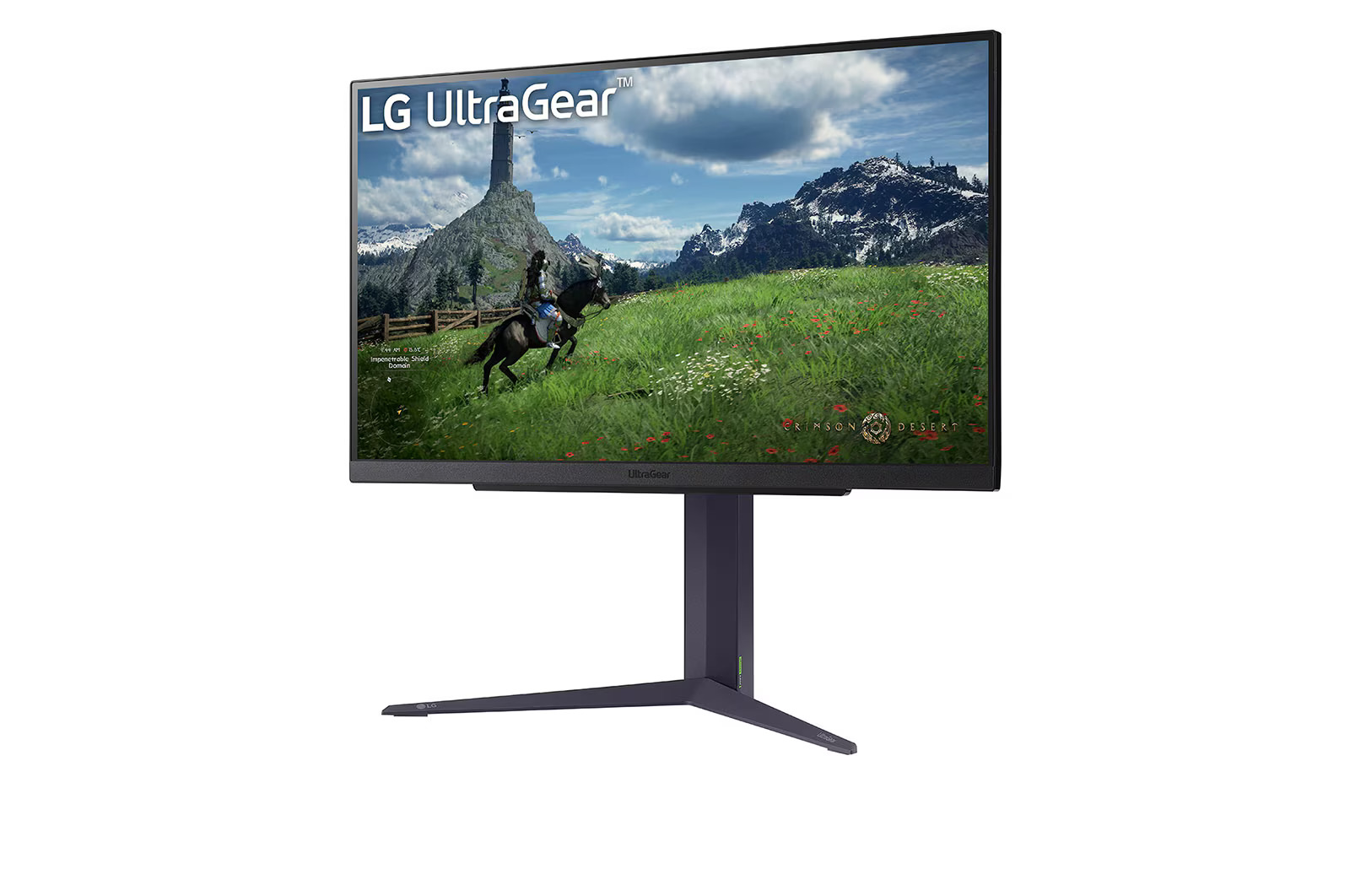 LG UltraGear 27